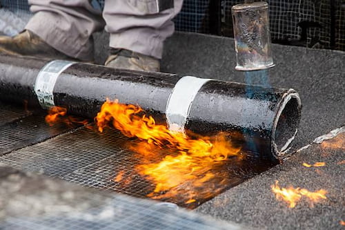 فروش قیر صادراتی + قیمت خرید به صرفه